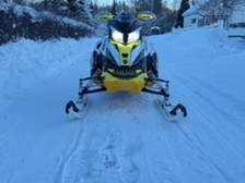 Ski-Doo MX Z