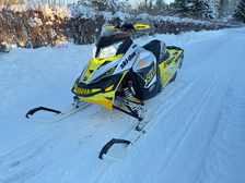 Ski-Doo MX Z