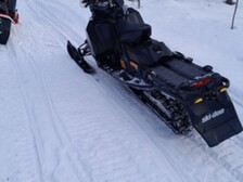 Ski-Doo Renegade