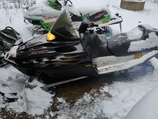 Polaris 500 XC SP