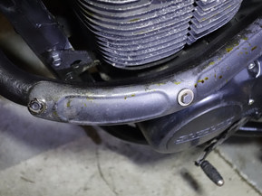 Suzuki SP370