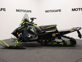 Polaris SwitchBack
