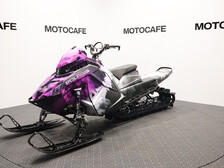Polaris RMK