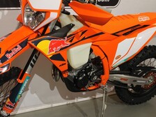 KTM 350