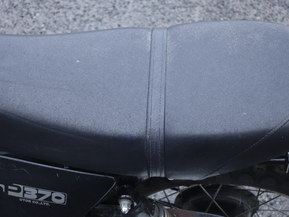 Suzuki SP370