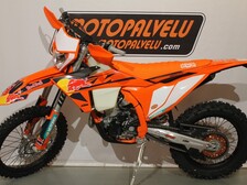 KTM 350