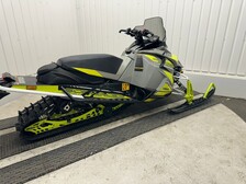Yamaha Sidewinder