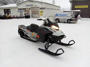 Ski-Doo Backcountry