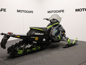 Polaris SwitchBack