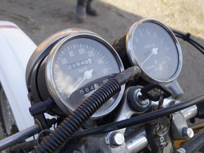 Suzuki SP370