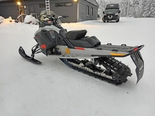 Ski-Doo Backcountry