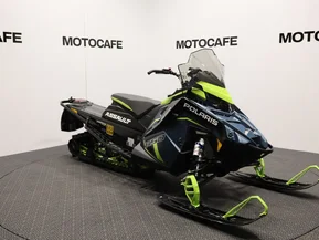 Polaris SwitchBack