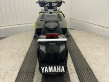 Yamaha Sidewinder