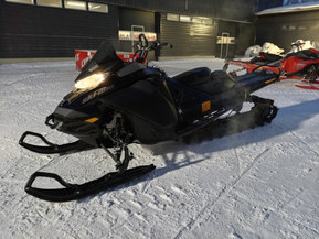 Ski-Doo Summit