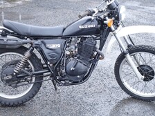 Suzuki SP370