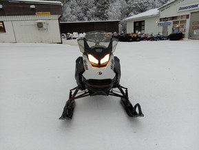 Ski-Doo Backcountry