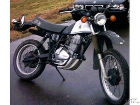 Suzuki SP370