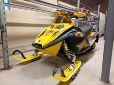 Ski-Doo MX Z