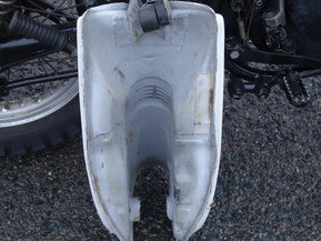 Suzuki SP370