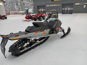 Ski-Doo Backcountry