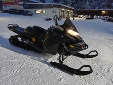 Ski-Doo Summit