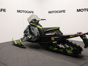 Polaris SwitchBack