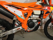 KTM 350