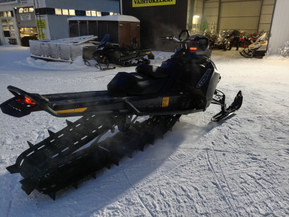 Ski-Doo Summit