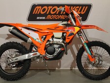 KTM 350
