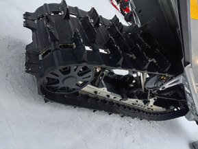 Ski-Doo Backcountry