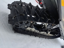 Ski-Doo Backcountry
