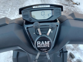 Peugeot Speedfight 4