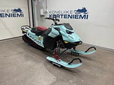 Ski-Doo Freeride