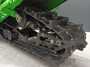 Arctic Cat ZR