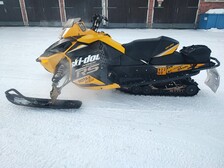 Ski-Doo RS