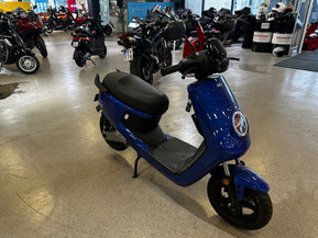 NIU M+ Sport