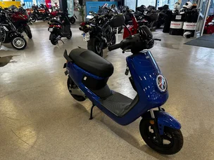 NIU M+ Sport