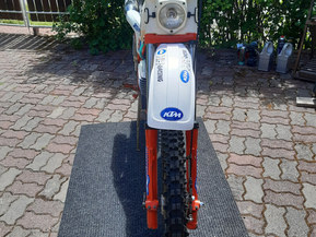 KTM 250