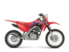 Honda CRF