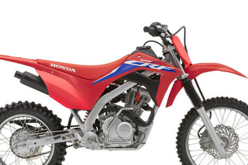 Honda CRF