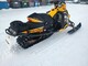 Ski-Doo RS