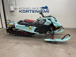 Ski-Doo Freeride