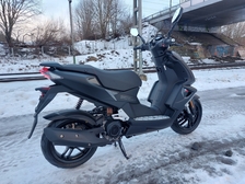 Peugeot Speedfight 4