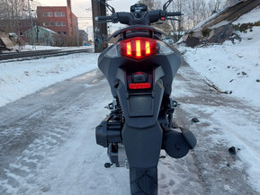 Peugeot Speedfight 4