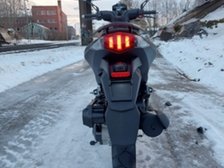 Peugeot Speedfight 4