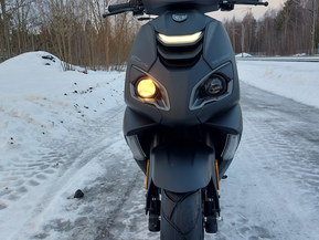 Peugeot Speedfight 4