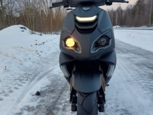 Peugeot Speedfight 4