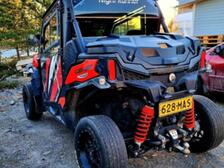 Can-Am Maverick