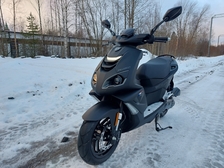 Peugeot Speedfight 4