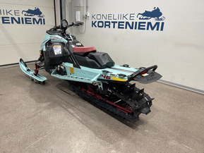 Ski-Doo Freeride